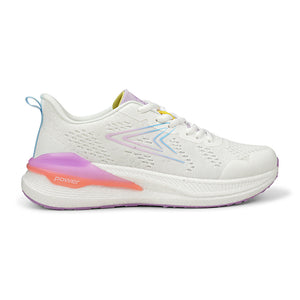 POWER KISSEN LADIES SPORTS LADIES SNEAKER