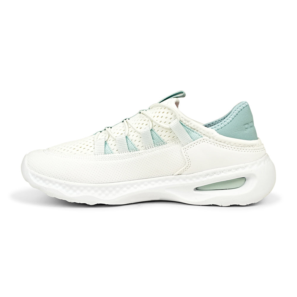 POWER PRIME WALK 100 LACE V4 LADIES SPORTS SNEAKER