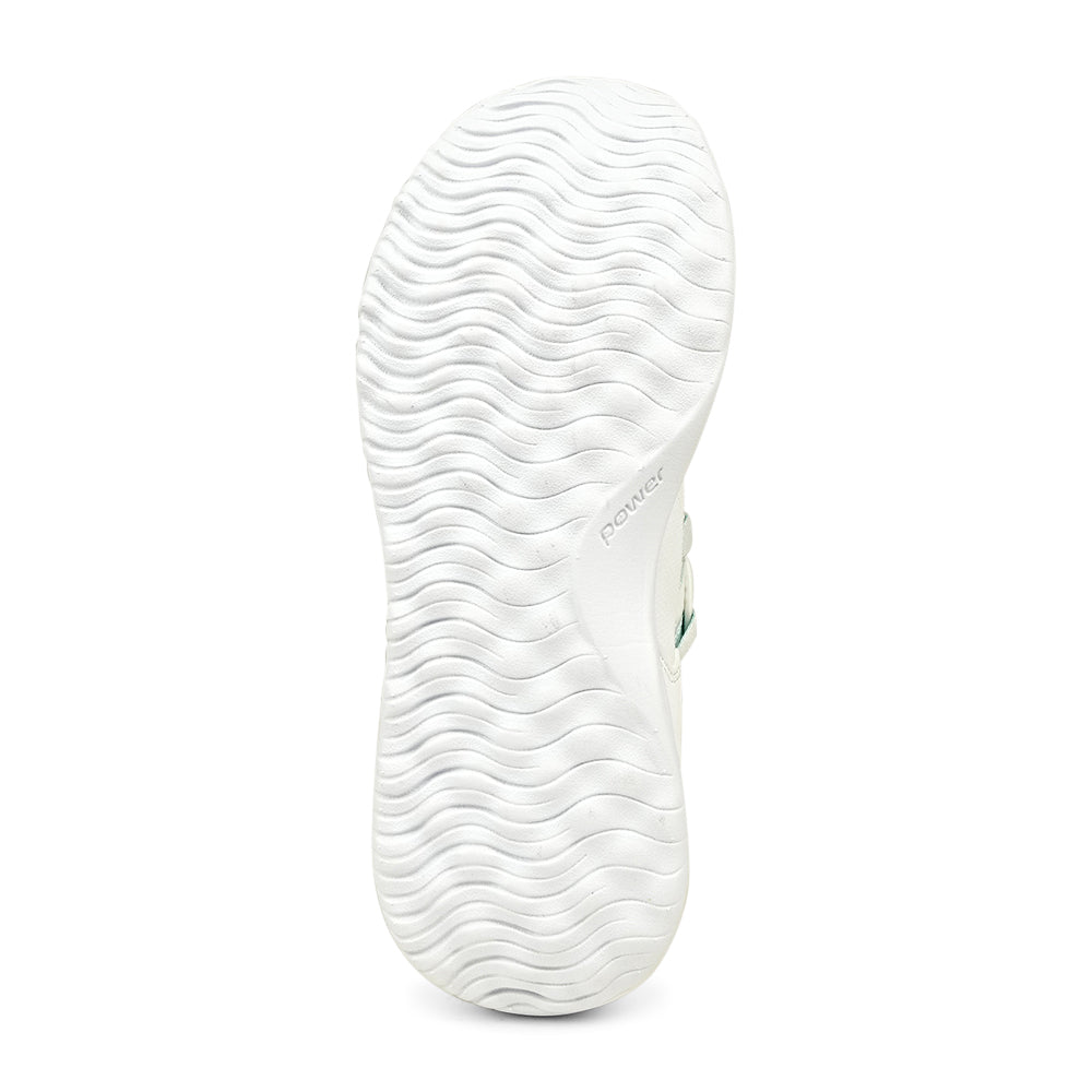 POWER PRIME WALK 100 LACE V4 LADIES SPORTS SNEAKER