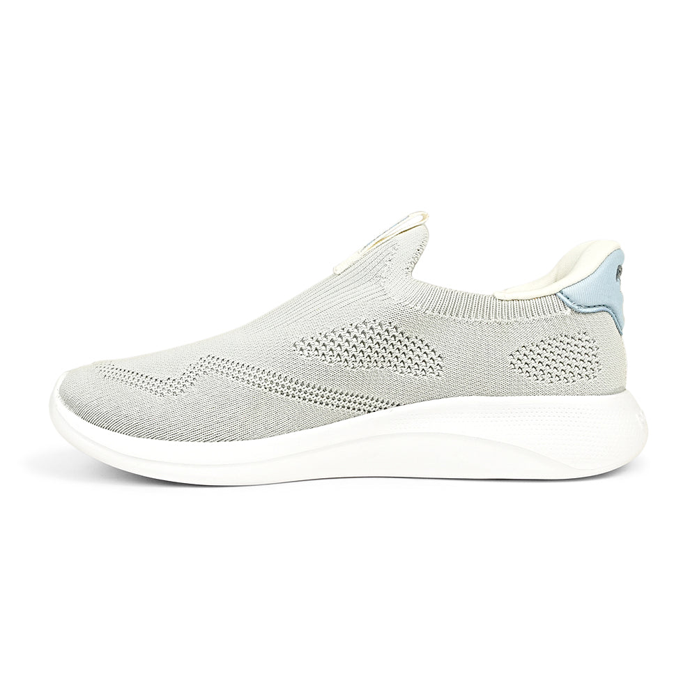 POWER N-WALK LITE NEKO EASYSLIDE LADIES SPORTS SNEAKER