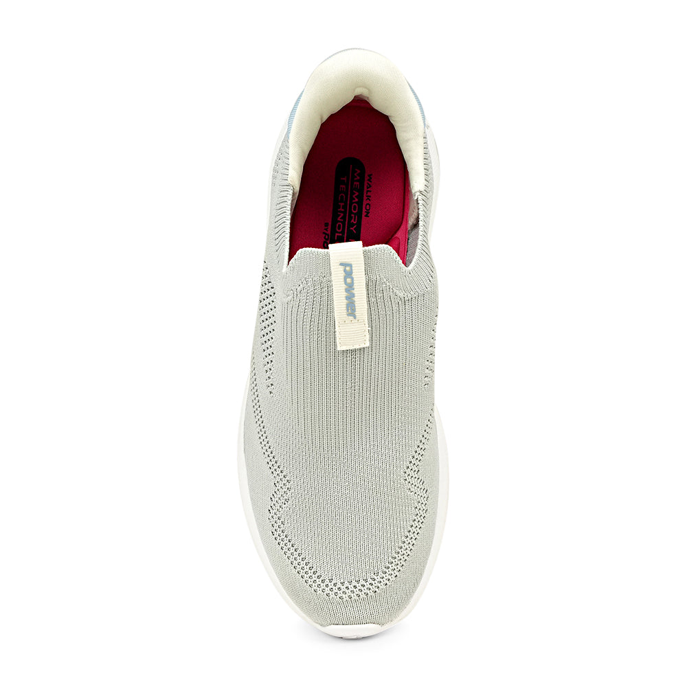 POWER N-WALK LITE NEKO EASYSLIDE LADIES SPORTS SNEAKER