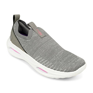 POWER PRIME WALK 300 SLIP V4 LADIES SPORTS SNEAKER
