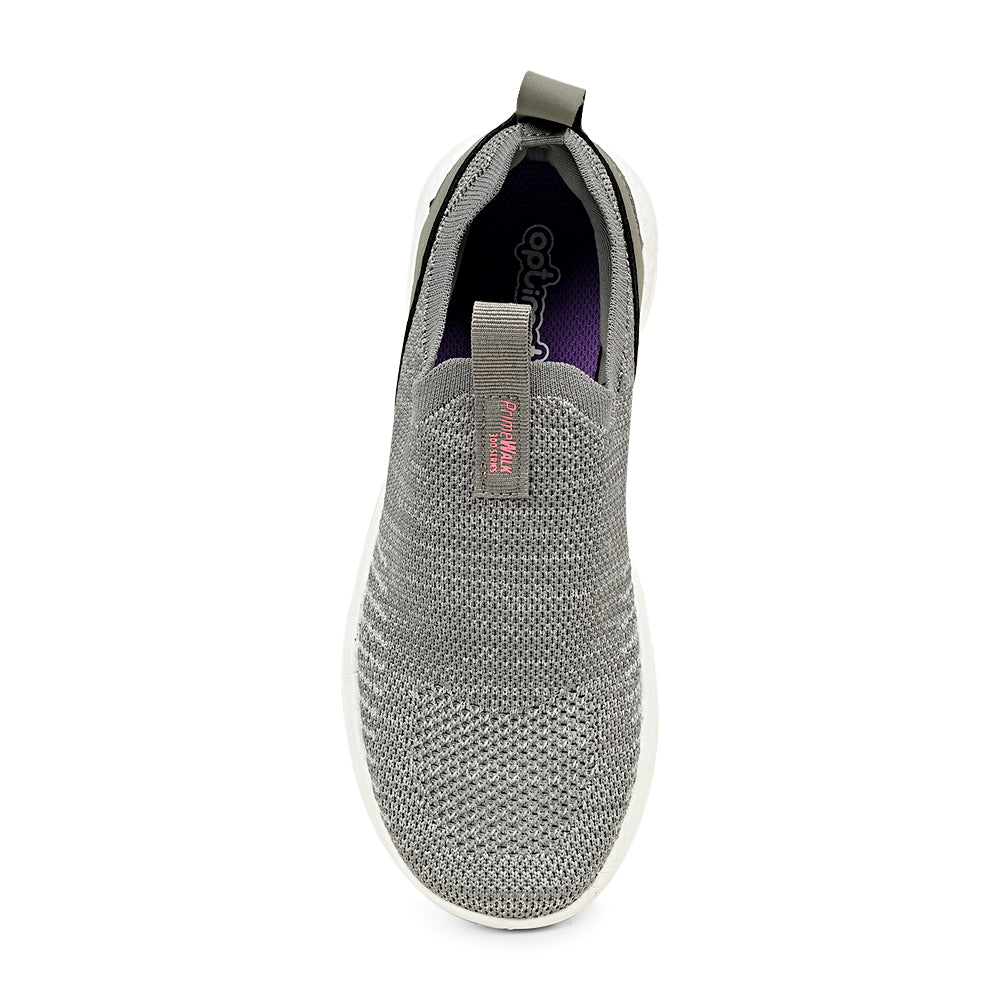 POWER PRIME WALK 300 SLIP V4 LADIES SPORTS SNEAKER