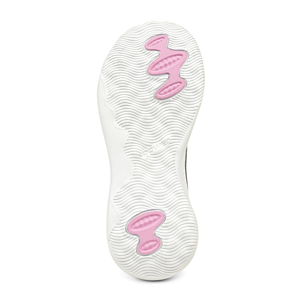 POWER PRIME WALK 300 SLIP V4 LADIES SPORTS SNEAKER