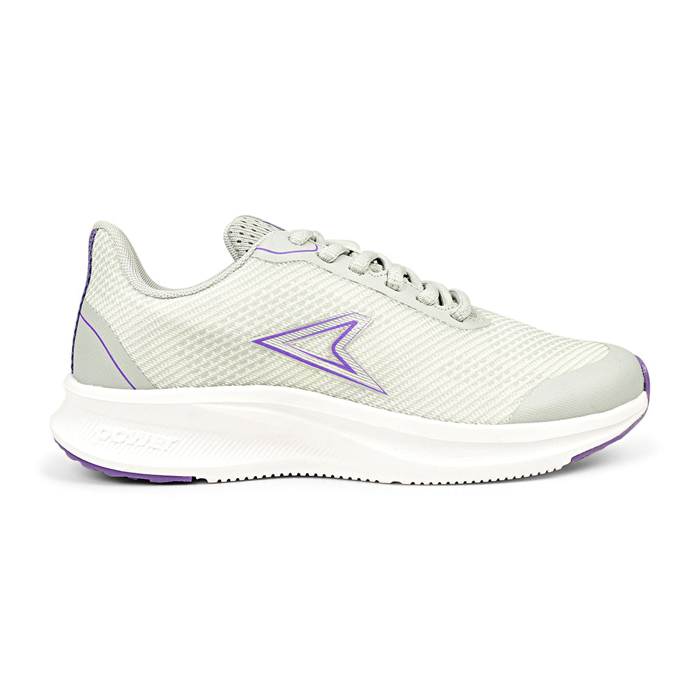 POWER HARROW PLUS SENNA SC LADIES SPORTS SNEAKER