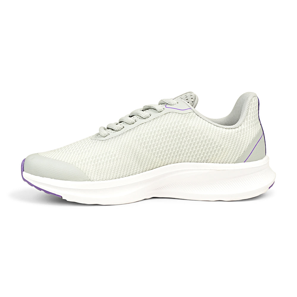POWER HARROW PLUS SENNA SC LADIES SPORTS SNEAKER