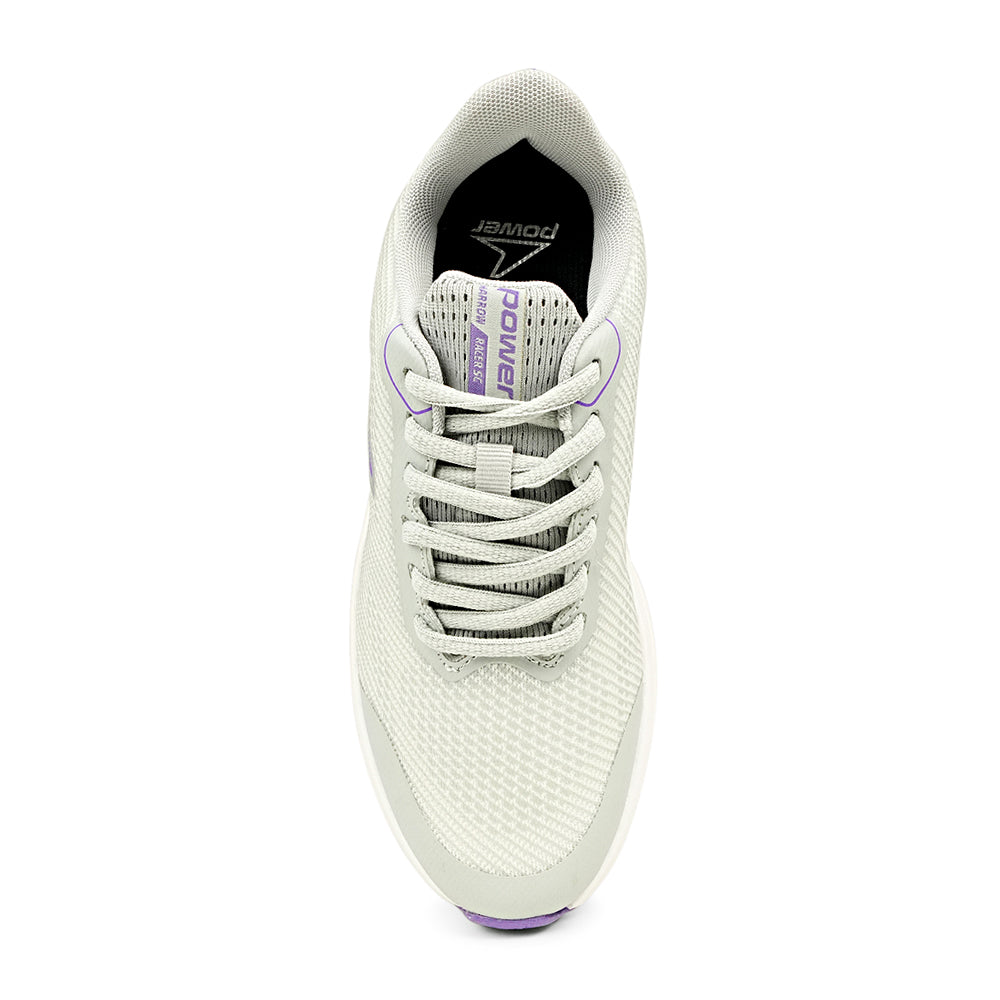POWER HARROW PLUS SENNA SC LADIES SPORTS SNEAKER