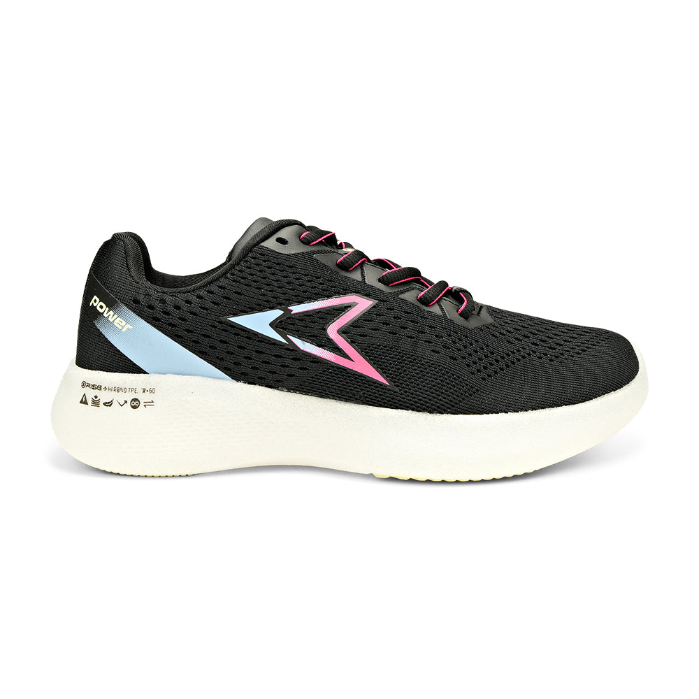 POWER XORISE+100 RN EROS LADIES SPORTS SNEAKER