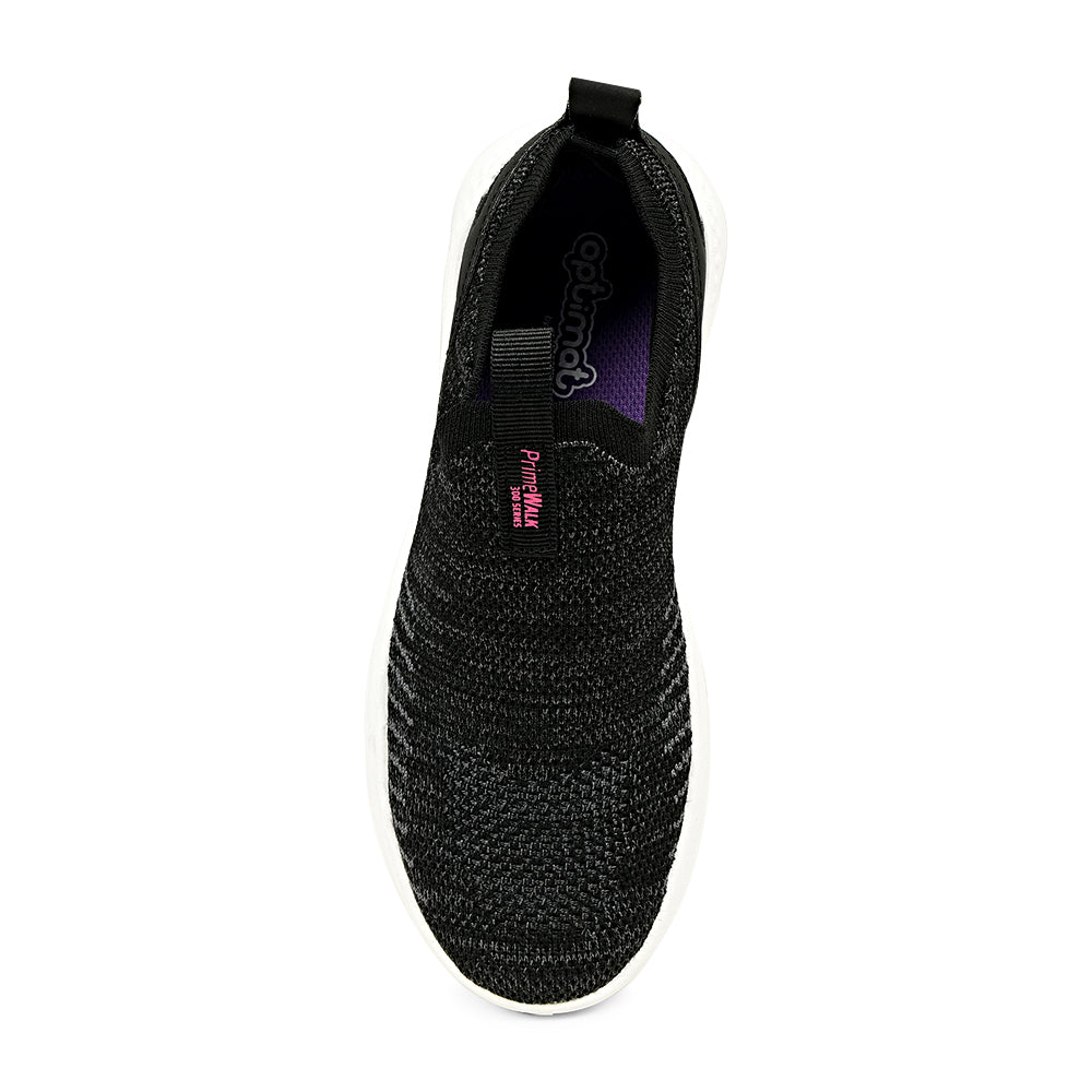 POWER PRIME WALK 300 SLIP V4 LADIES SPORTS SNEAKER