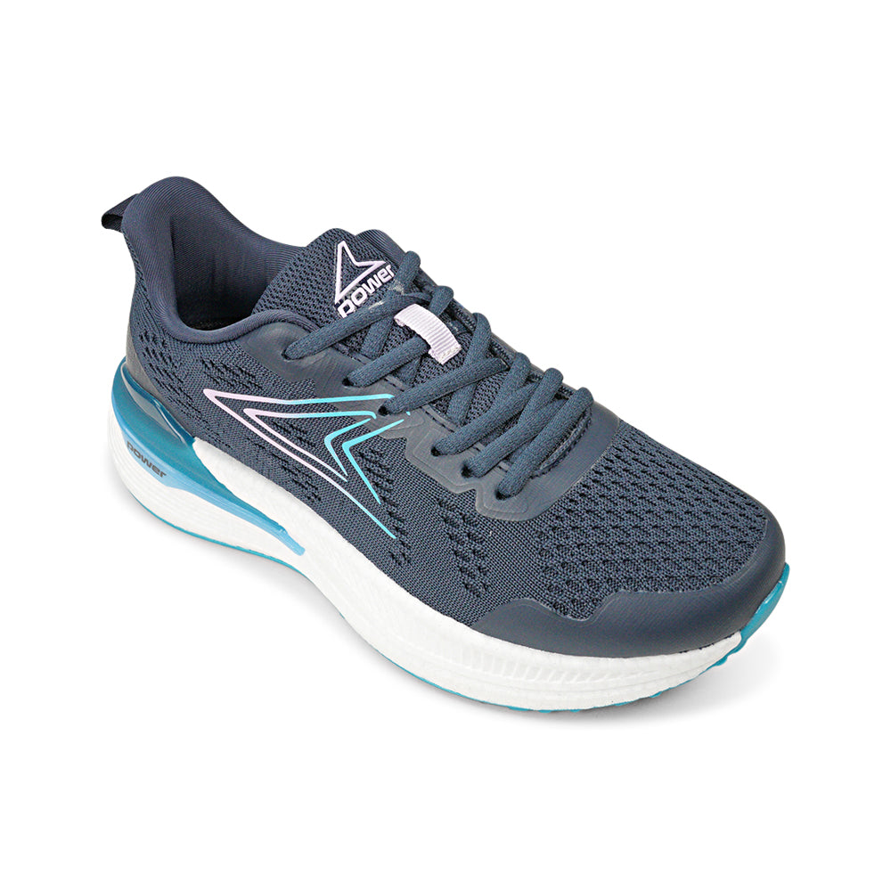 POWER KISSEN LADIES SPORTS SNEAKER