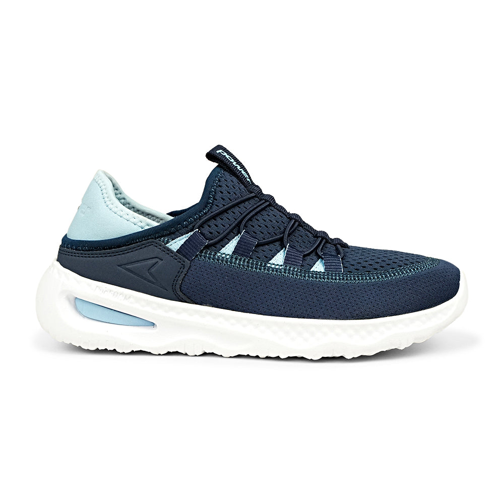 POWER PRIME WALK 100 LACE V4 LADIES SPORTS SNEAKER