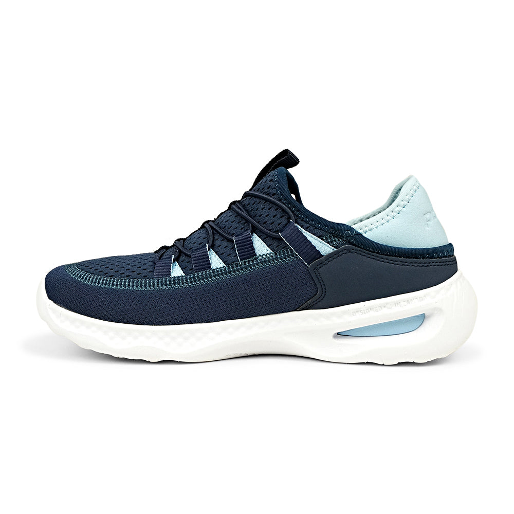 POWER PRIME WALK 100 LACE V4 LADIES SPORTS SNEAKER