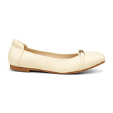BATA (WOMEN) TANYA LADIES CLOSED BALLERINA