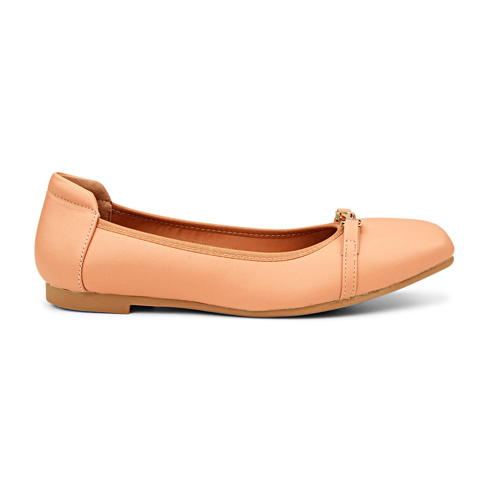 BATA (WOMEN) TANYA LADIES CLOSED BALLERINA