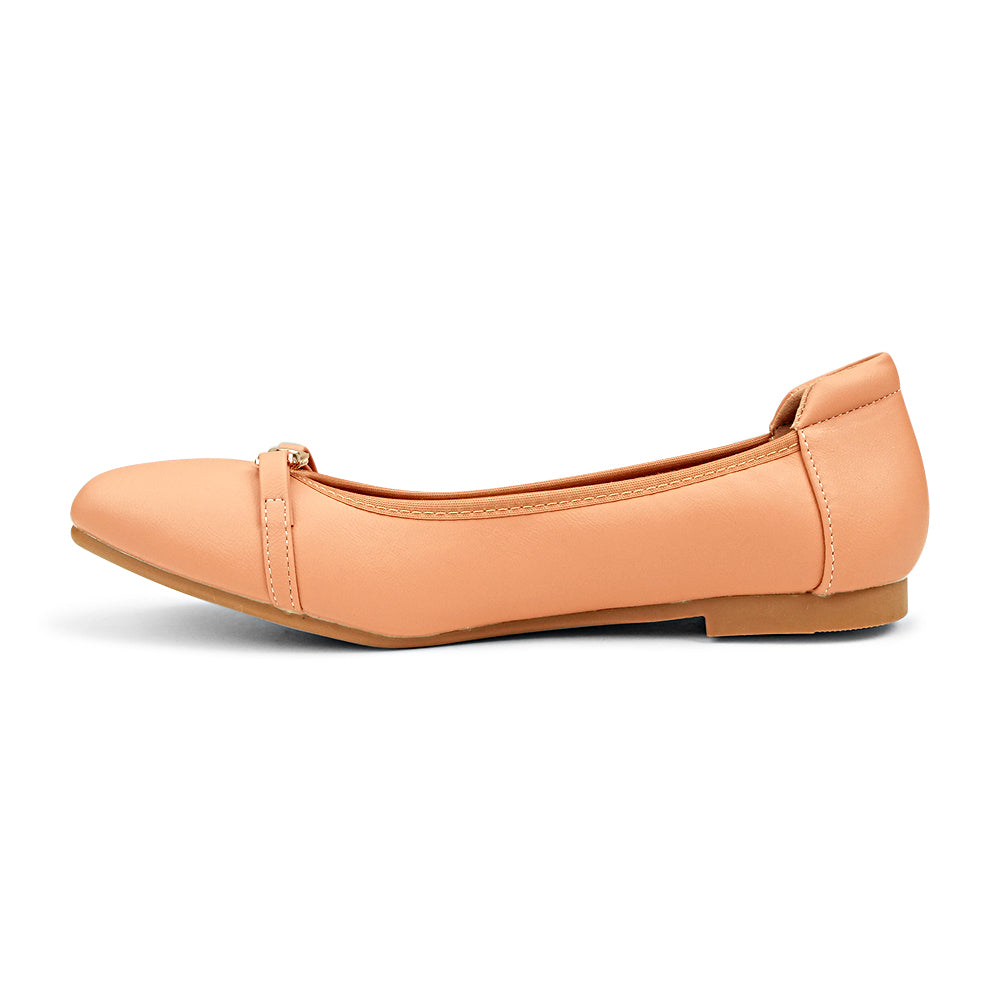 BATA (WOMEN) TANYA LADIES CLOSED BALLERINA