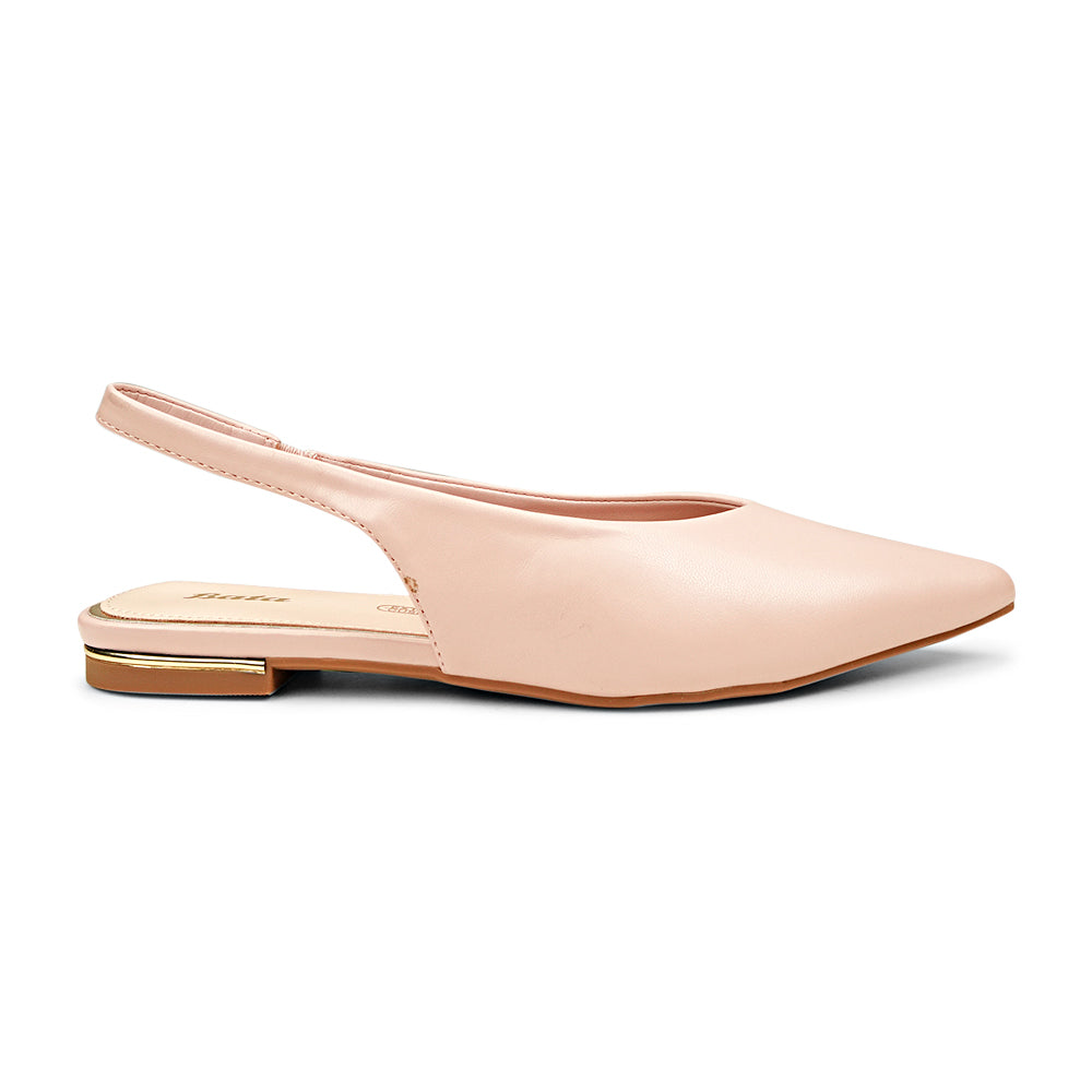 BATA (WOMEN) BRIANA LADIES SANDALS BALLERINA