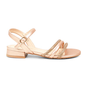 BATA (WOMEN) ZYLYN LADIES SANDALS