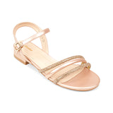 BATA (WOMEN) ZYLYN LADIES SANDALS