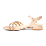 BATA (WOMEN) ZYLYN LADIES SANDALS