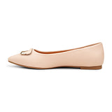 BATA (WOMEN) BRIANA LADIES CLOSED BALLERINA