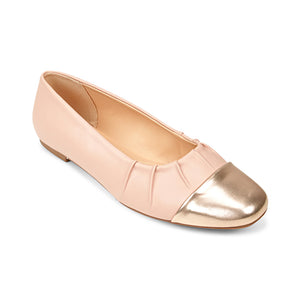 BATA (WOMEN) VIOLET LADIES CLOSED BALLERINA