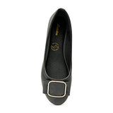 BATA (WOMEN) VANKA LADIES CLOSED BALLERINA