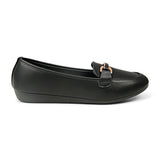 BATA (WOMEN) VANKA LADIES CLOSED BALLERINA