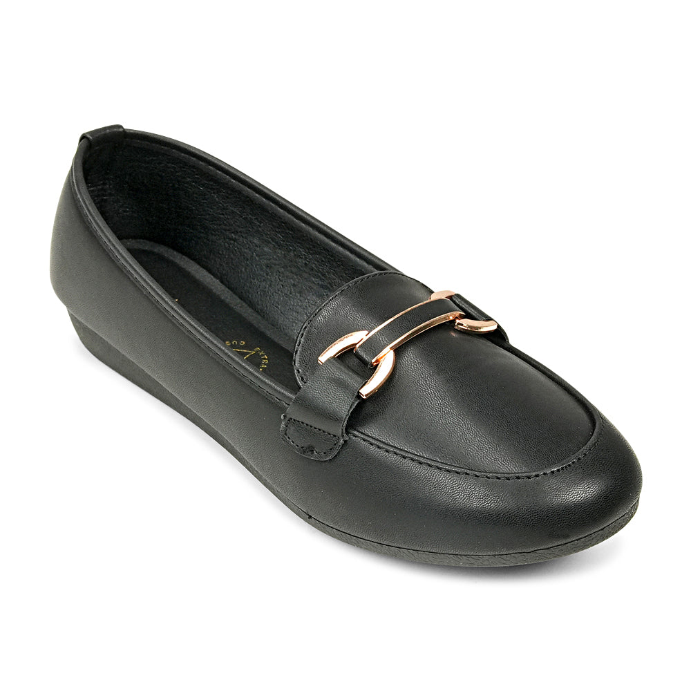 BATA (WOMEN) VANKA LADIES CLOSED BALLERINA