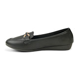 BATA (WOMEN) VANKA LADIES CLOSED BALLERINA