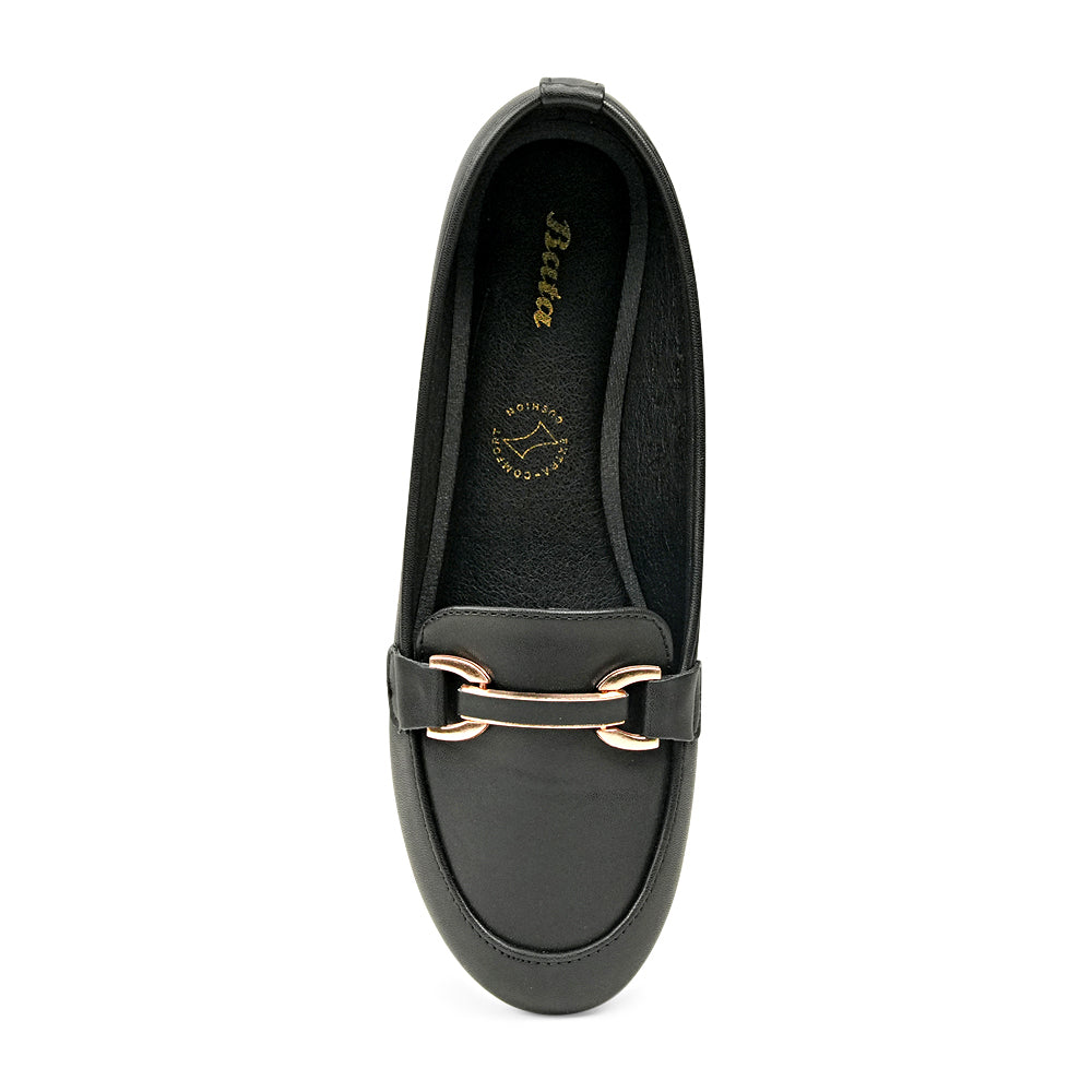 BATA (WOMEN) VANKA LADIES CLOSED BALLERINA