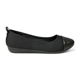 BATA (WOMEN) VANKA LADIES CLOSED BALLERINA
