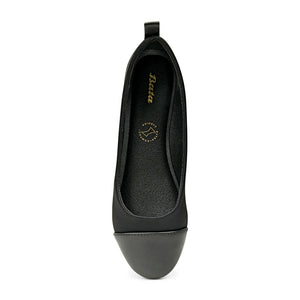 BATA (WOMEN) VANKA LADIES CLOSED BALLERINA
