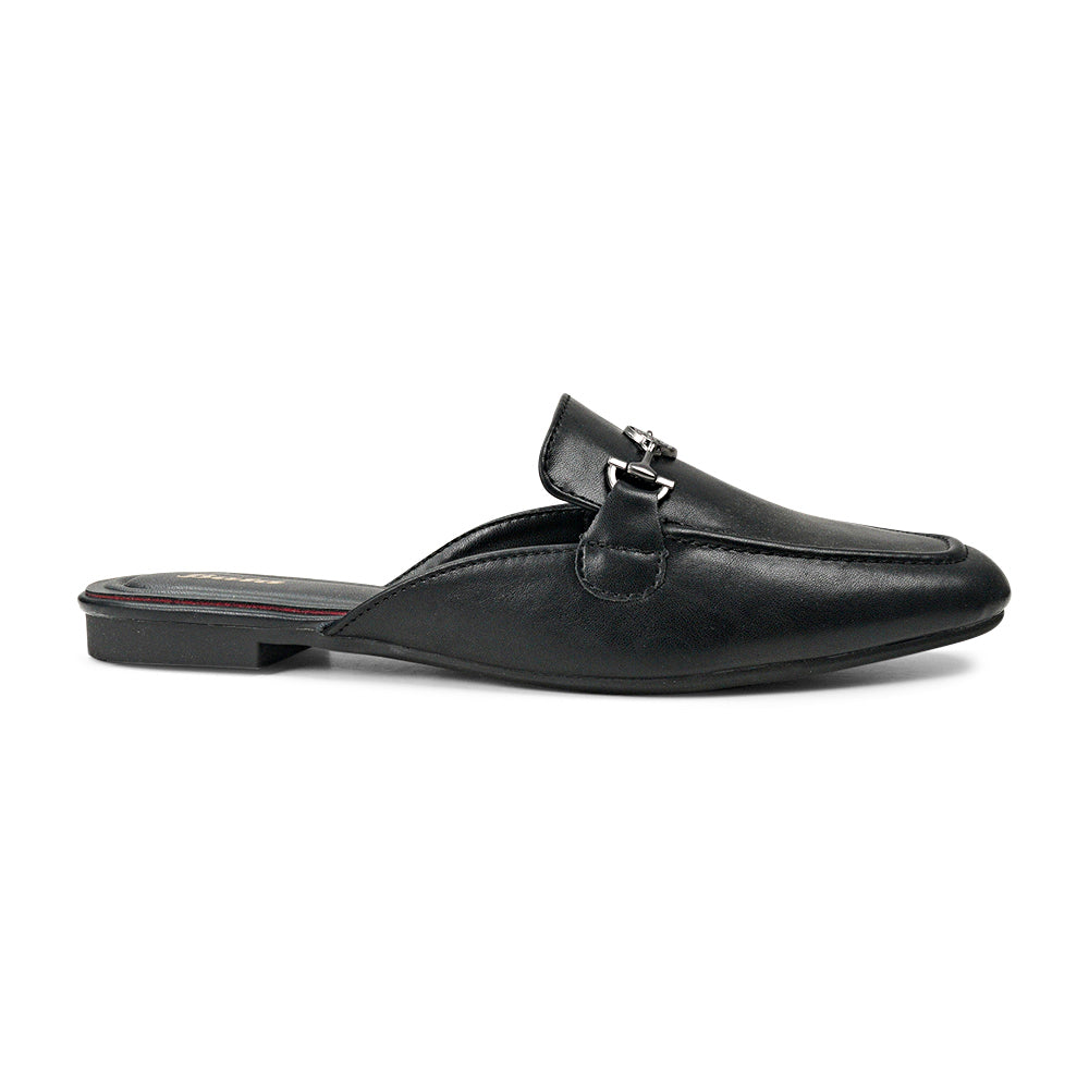 BATA (WOMEN) CYNDY LADIES CLOSED LADIES MULE