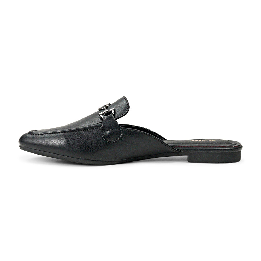 BATA (WOMEN) CYNDY LADIES CLOSED LADIES MULE