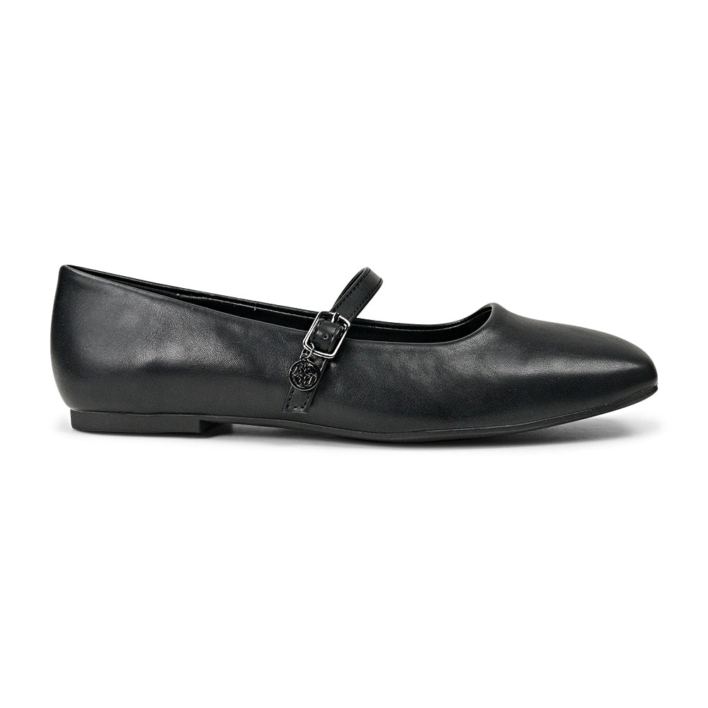 BATA (WOMEN) REBECCA LADIES CLOSED BALLERINA
