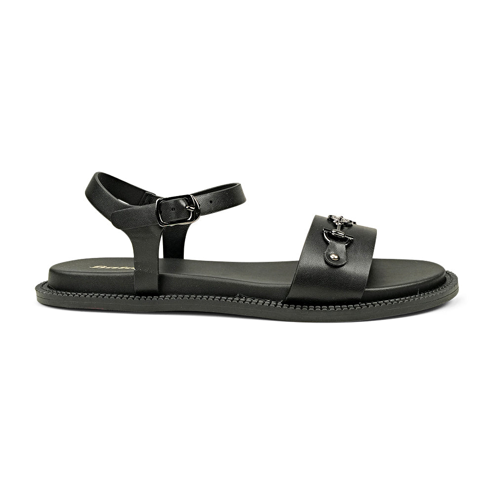 BATA (WOMEN) EILISH LADIES SANDALS BALLERINA