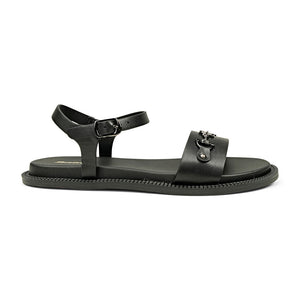BATA (WOMEN) EILISH LADIES SANDALS BALLERINA