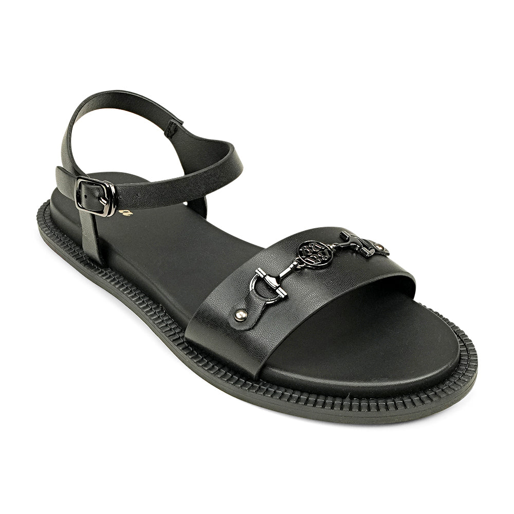 BATA (WOMEN) EILISH LADIES SANDALS BALLERINA