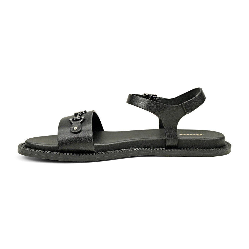 BATA (WOMEN) EILISH LADIES SANDALS BALLERINA