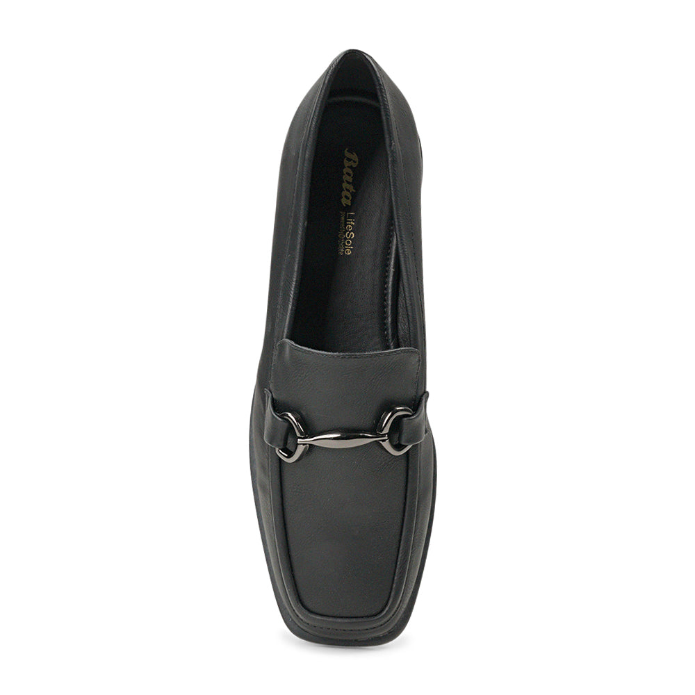 BATA (WOMEN) LEDIA LADIES CLOSED LADIES CLOSED