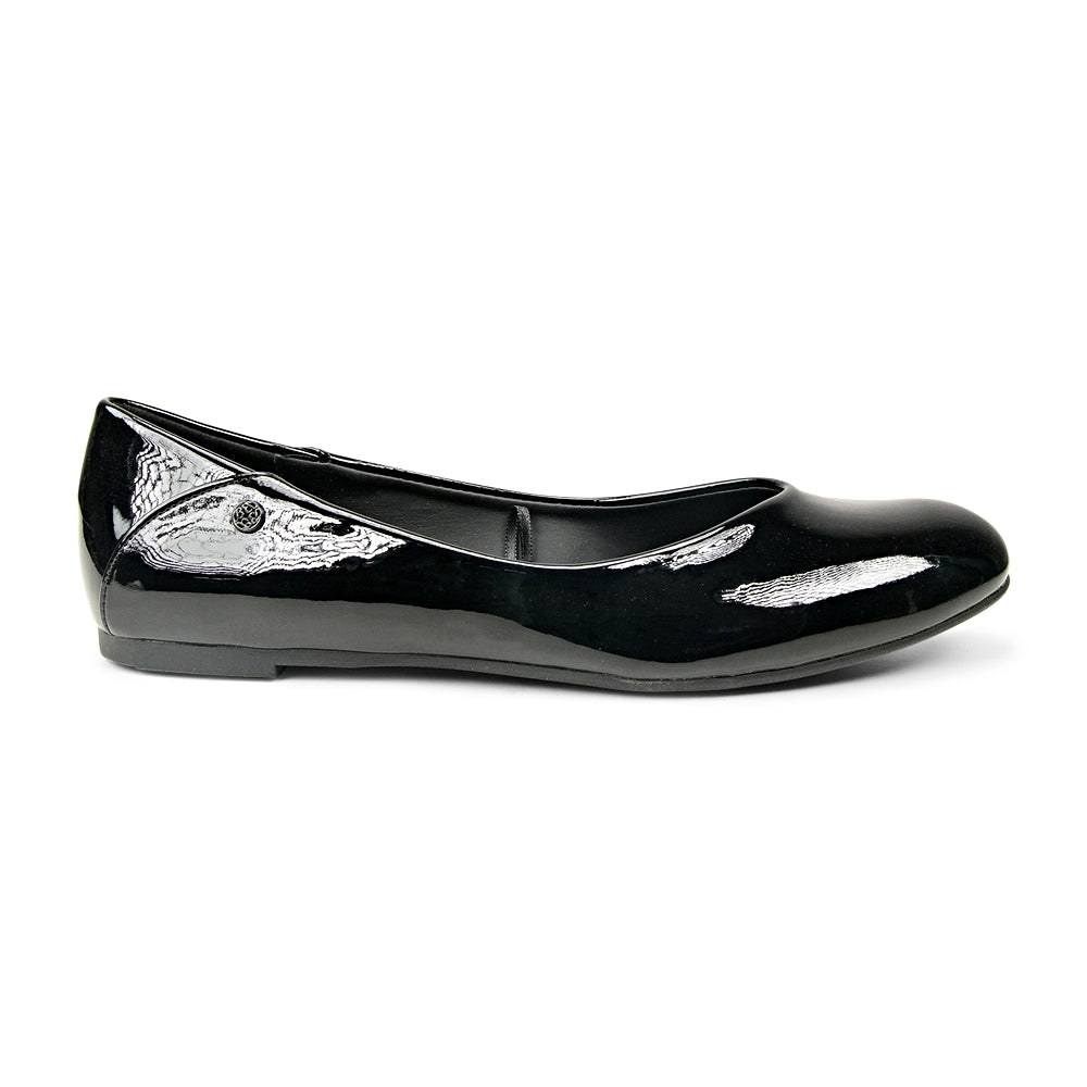 BATA (WOMEN) TANYA LADIES CLOSED BALLERINA
