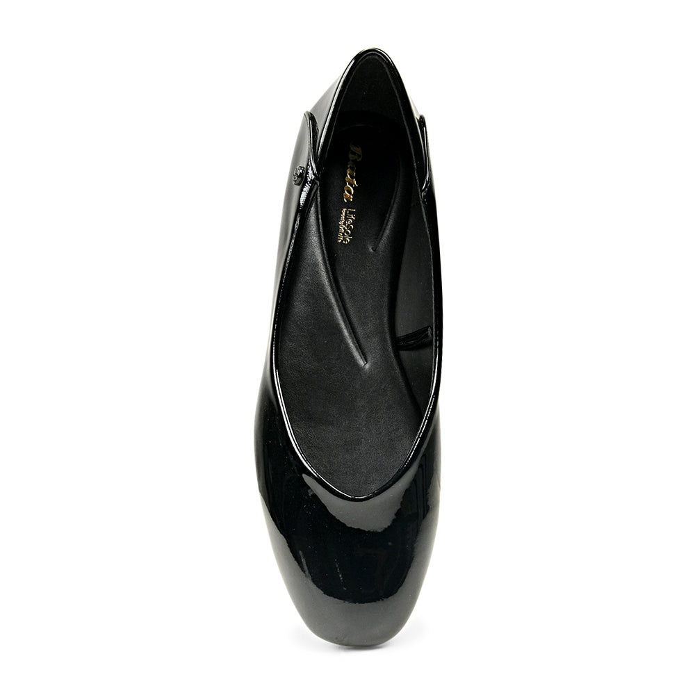 BATA (WOMEN) TANYA LADIES CLOSED BALLERINA