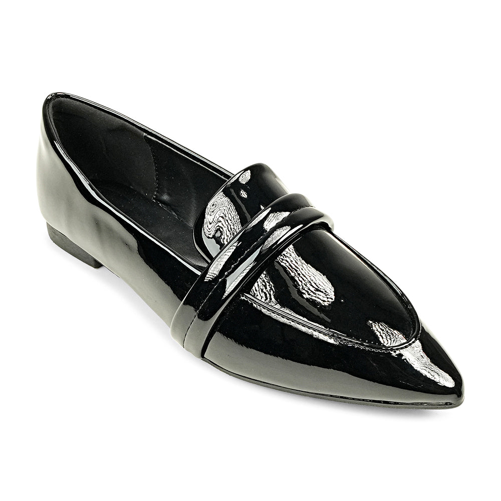 BATA (WOMEN) TILLY LADIES CLOSED BALLERINA