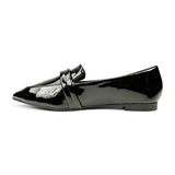 BATA (WOMEN) TILLY LADIES CLOSED BALLERINA
