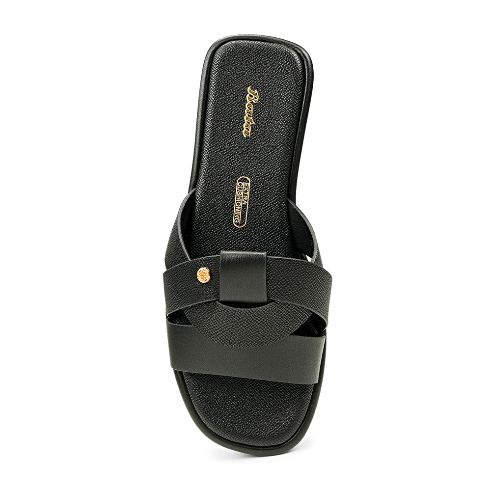 BATA (WOMEN) BLAIR LADIES SANDALS LADIES SLIPPER