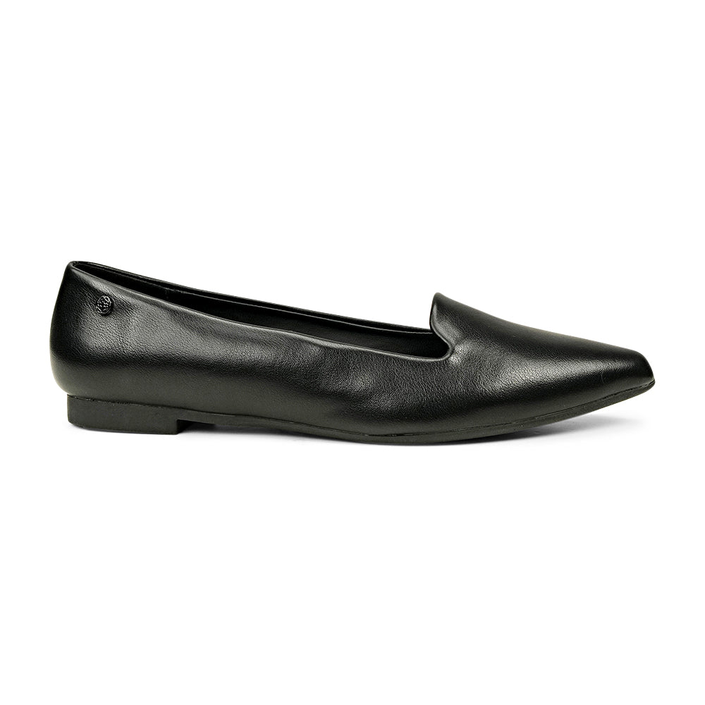 BATA (WOMEN) TILLY LADIES CLOSED BALLERINA