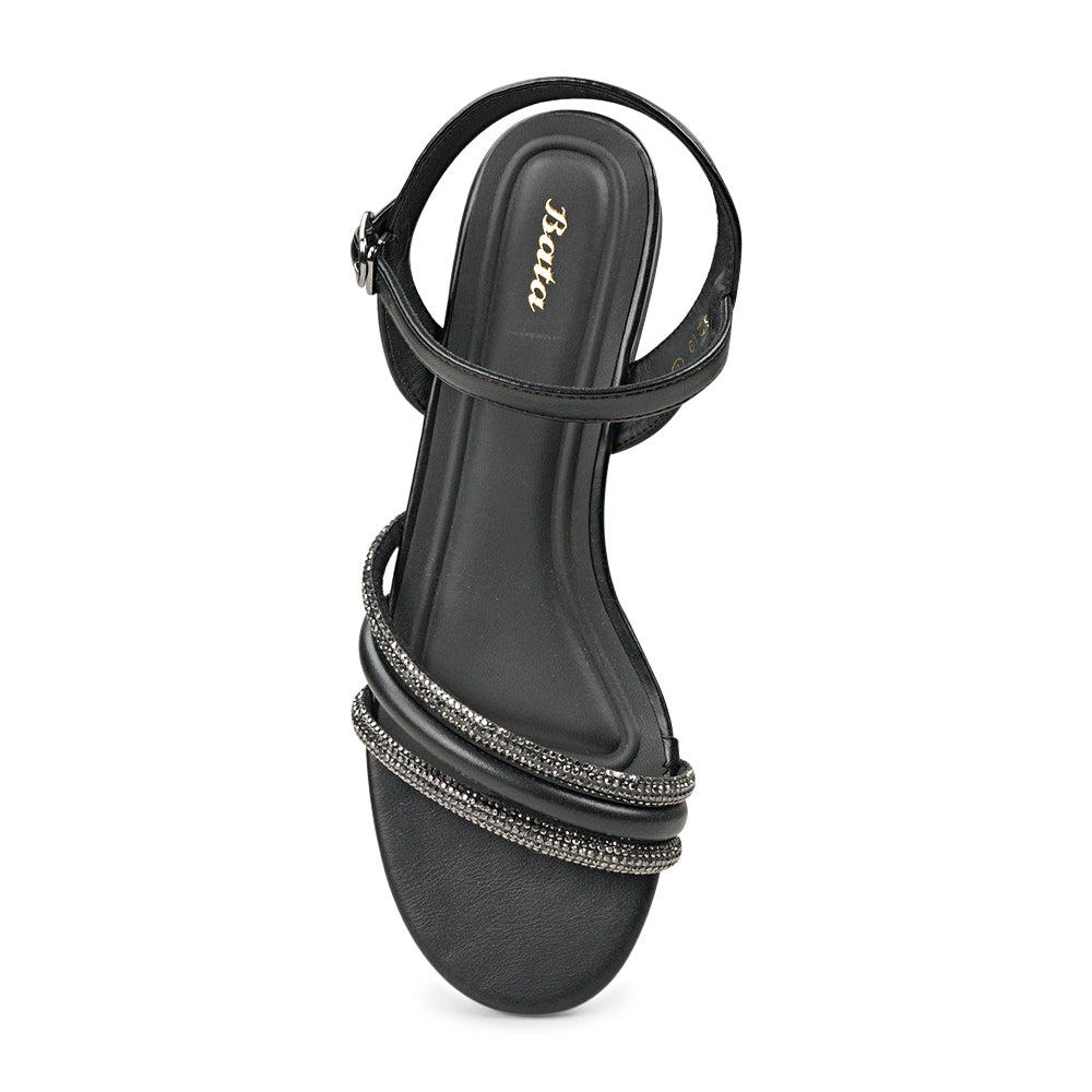 BATA (WOMEN) ZYLYN LADIES SANDALS LADIES SANDAL