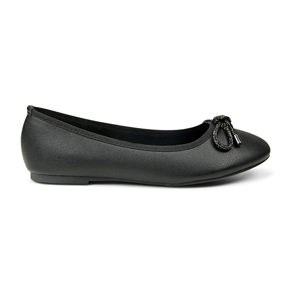 BATA (WOMEN) CANTIKA LADIES CLOSED BALLERINA