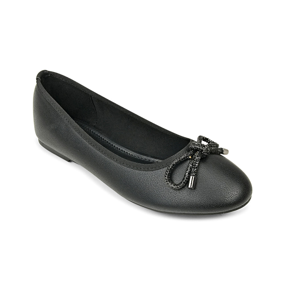 BATA (WOMEN) CANTIKA LADIES CLOSED BALLERINA