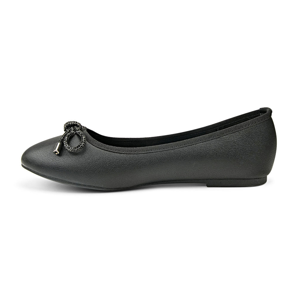 BATA (WOMEN) CANTIKA LADIES CLOSED BALLERINA